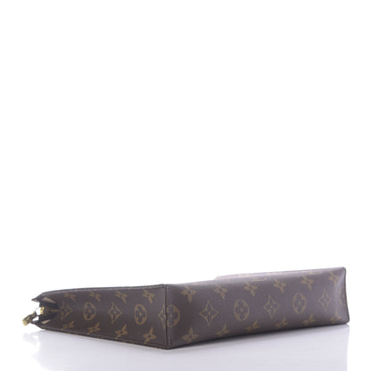 Louis Vuitton Monogram Toiletry Pouch 26 4 of 10