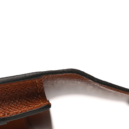 Louis Vuitton Monogram Envelope Business Card Holder 7 of 7