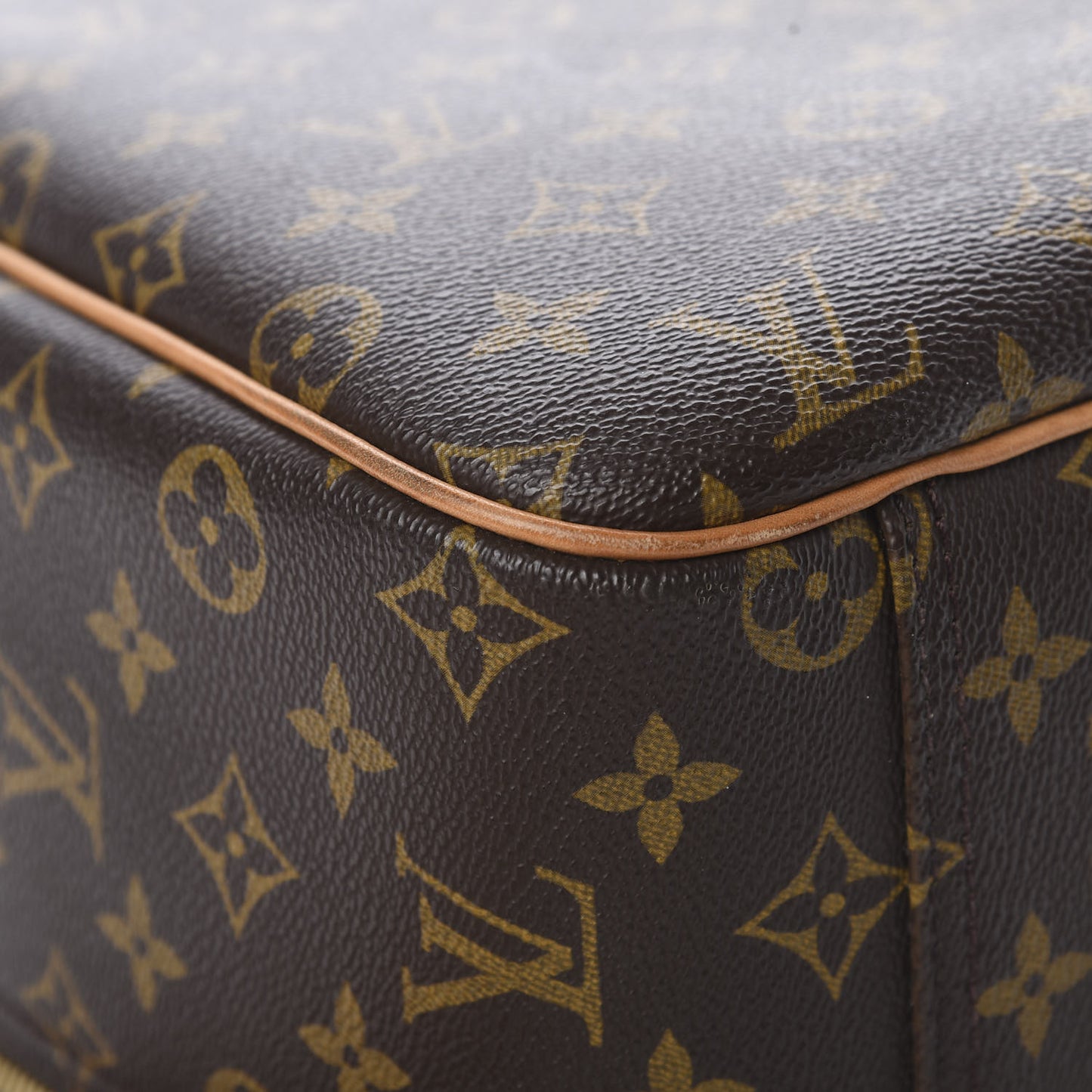 Monogram Excursion Shoe Bag