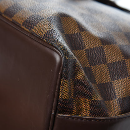 Louis Vuitton Damier Ebene Chelsea Tote 11 of 14