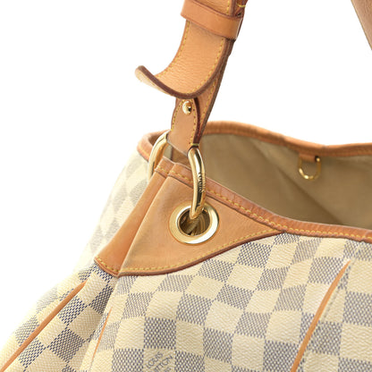 Louis Vuitton Damier Azur Galliera GM 13 of 17