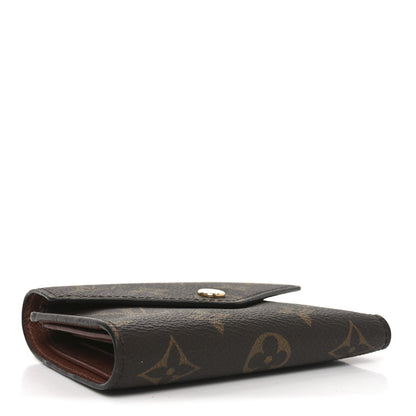 Louis Vuitton Monogram Victorine Wallet 4 of 6