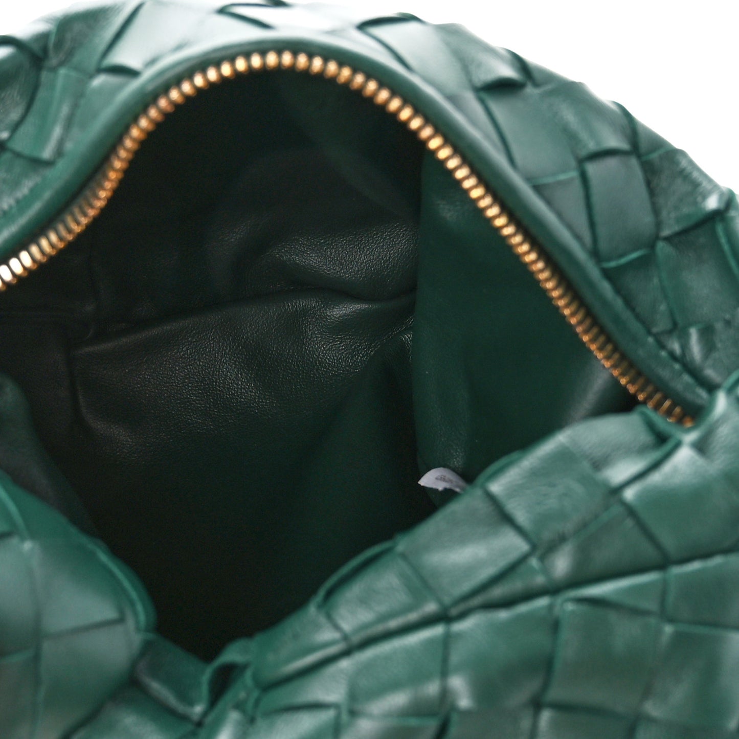 Nappa Intrecciato Mini Jodie Raintree