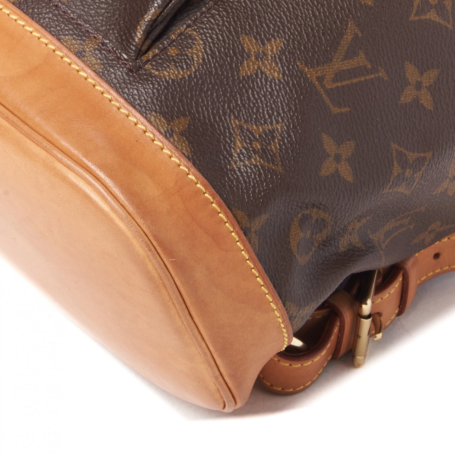 Monogram Montsouris MM Backpack