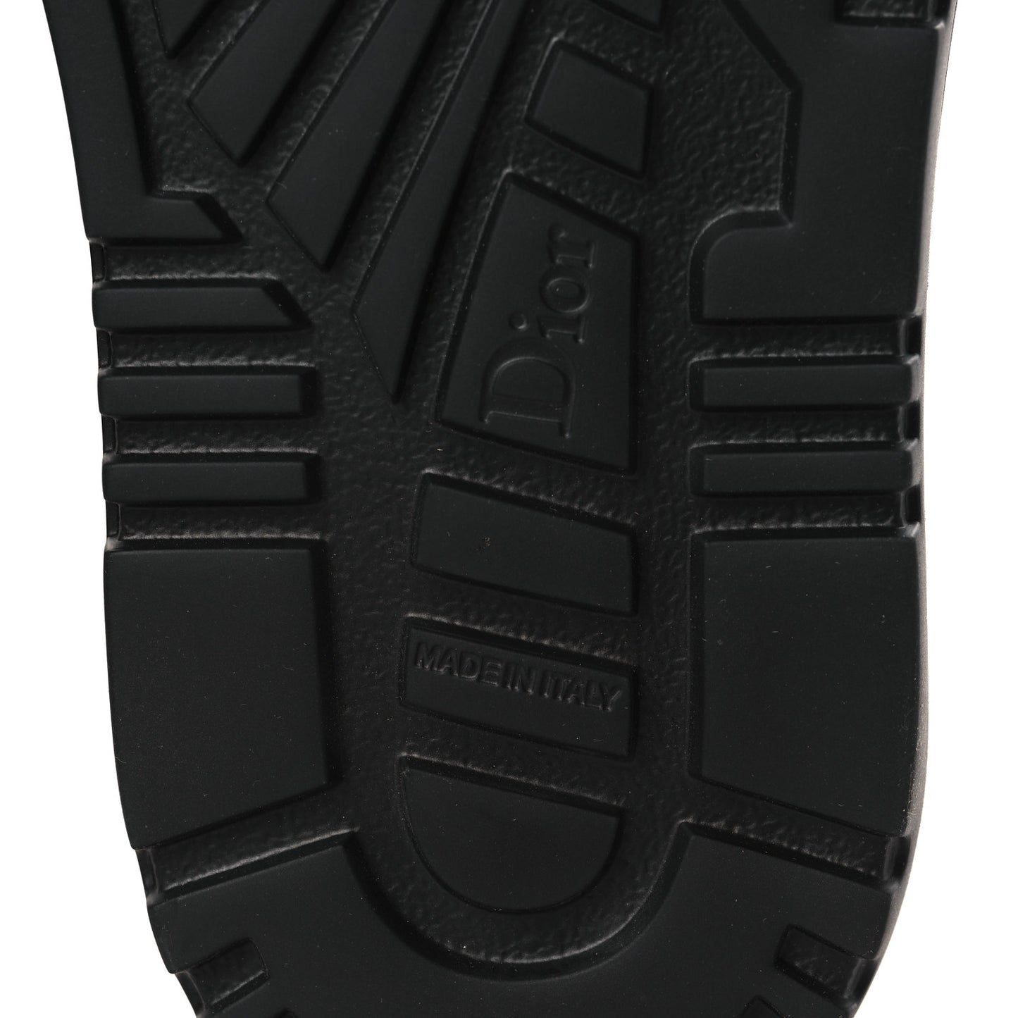 Calfskin Cannage Dtwist Espadrille Platform Sandals 39 Black