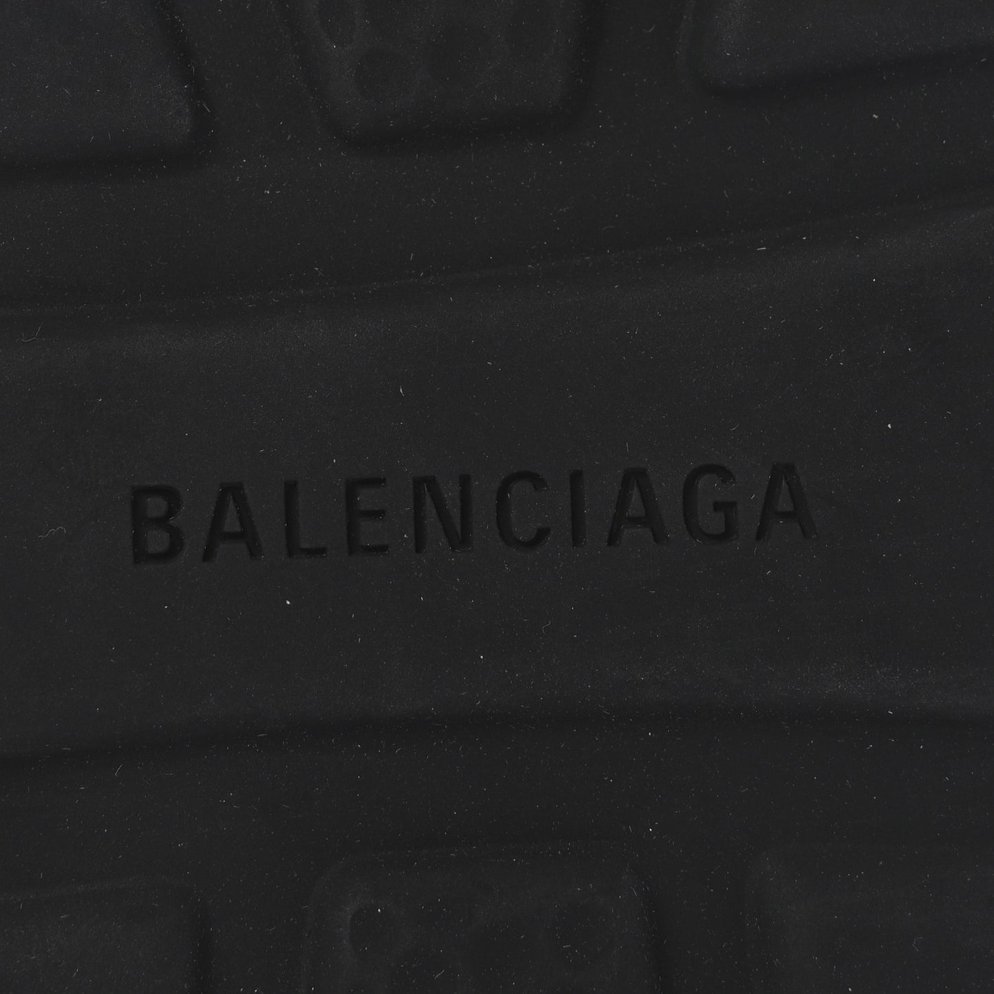 Neoprene Knit Mens Speed Graffiti Sneakers 46 Black White