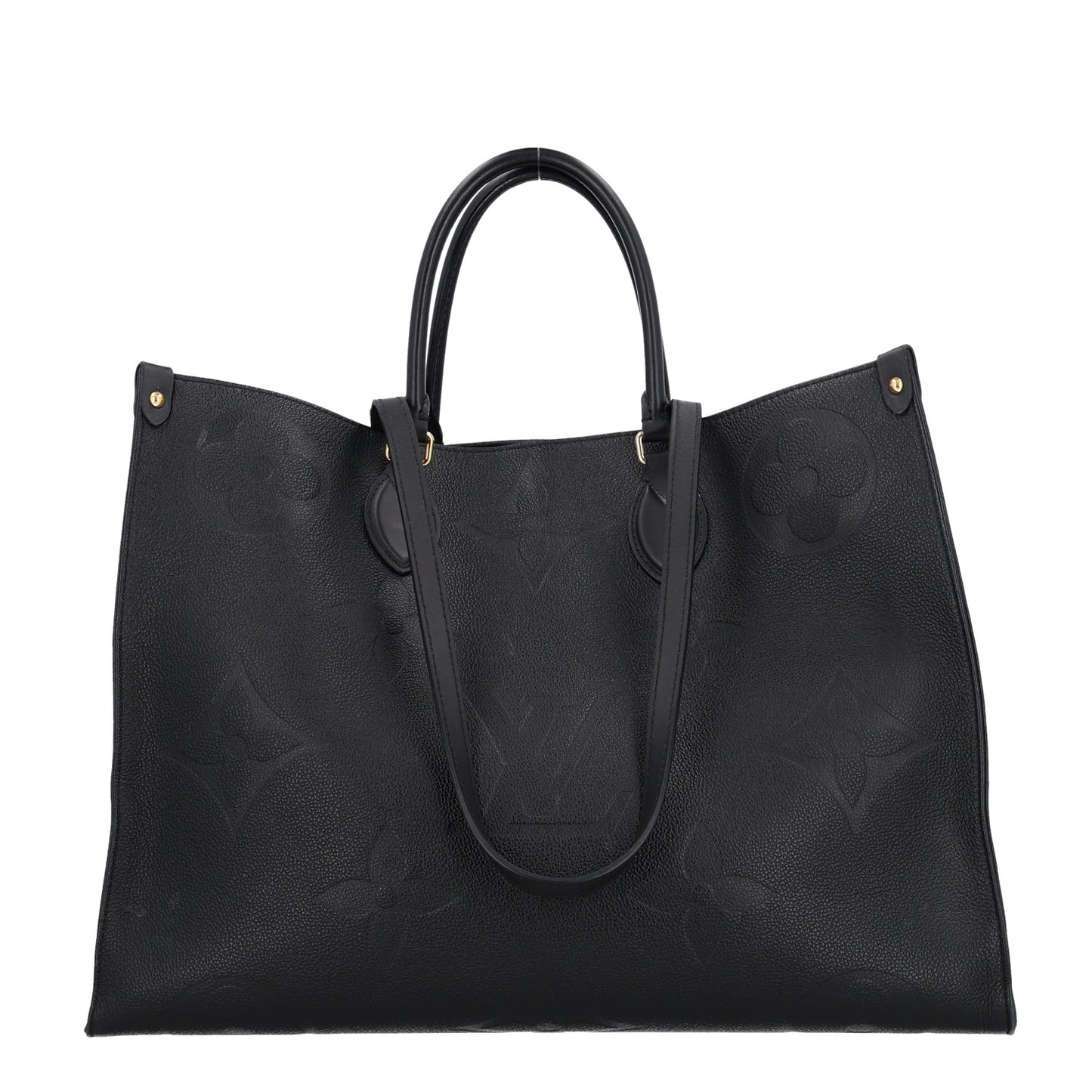 Empreinte Monogram Giant Onthego GM Black