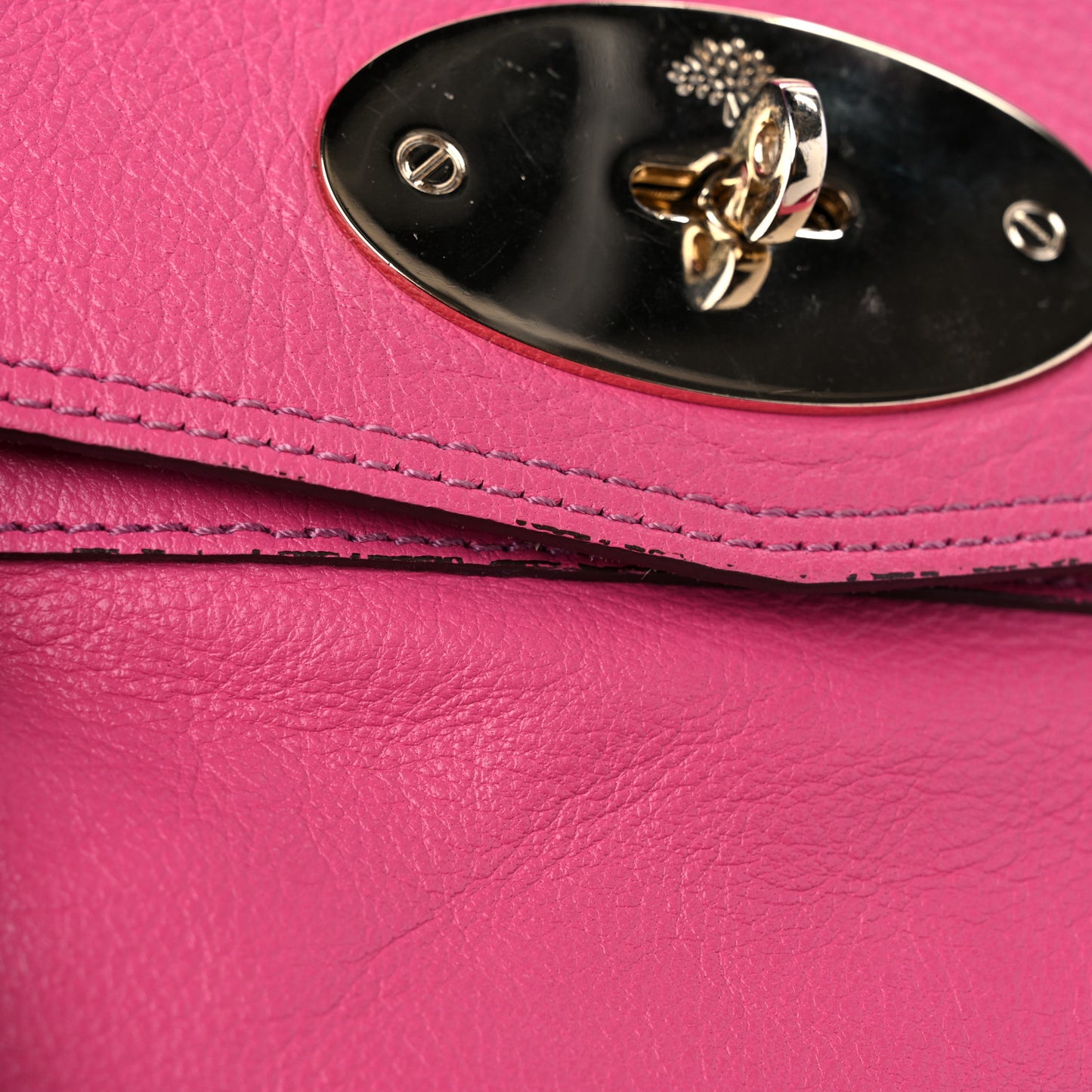 Soft Buffalo Medium Alexa Raspberry