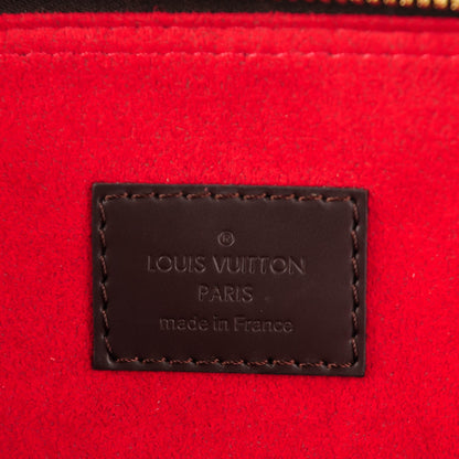 Louis Vuitton Damier Ebene Mews 6 of 7
