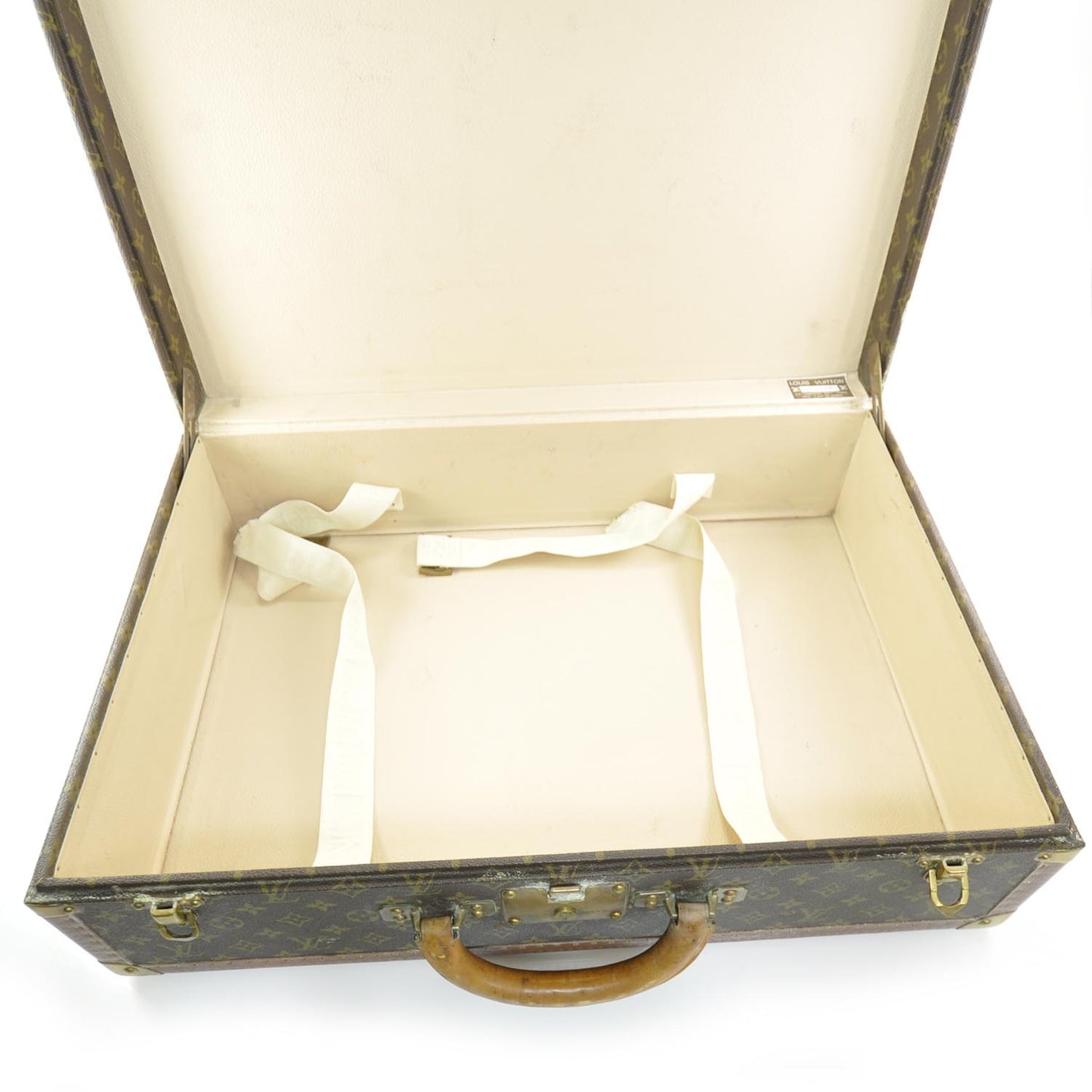 Monogram Bisten 60