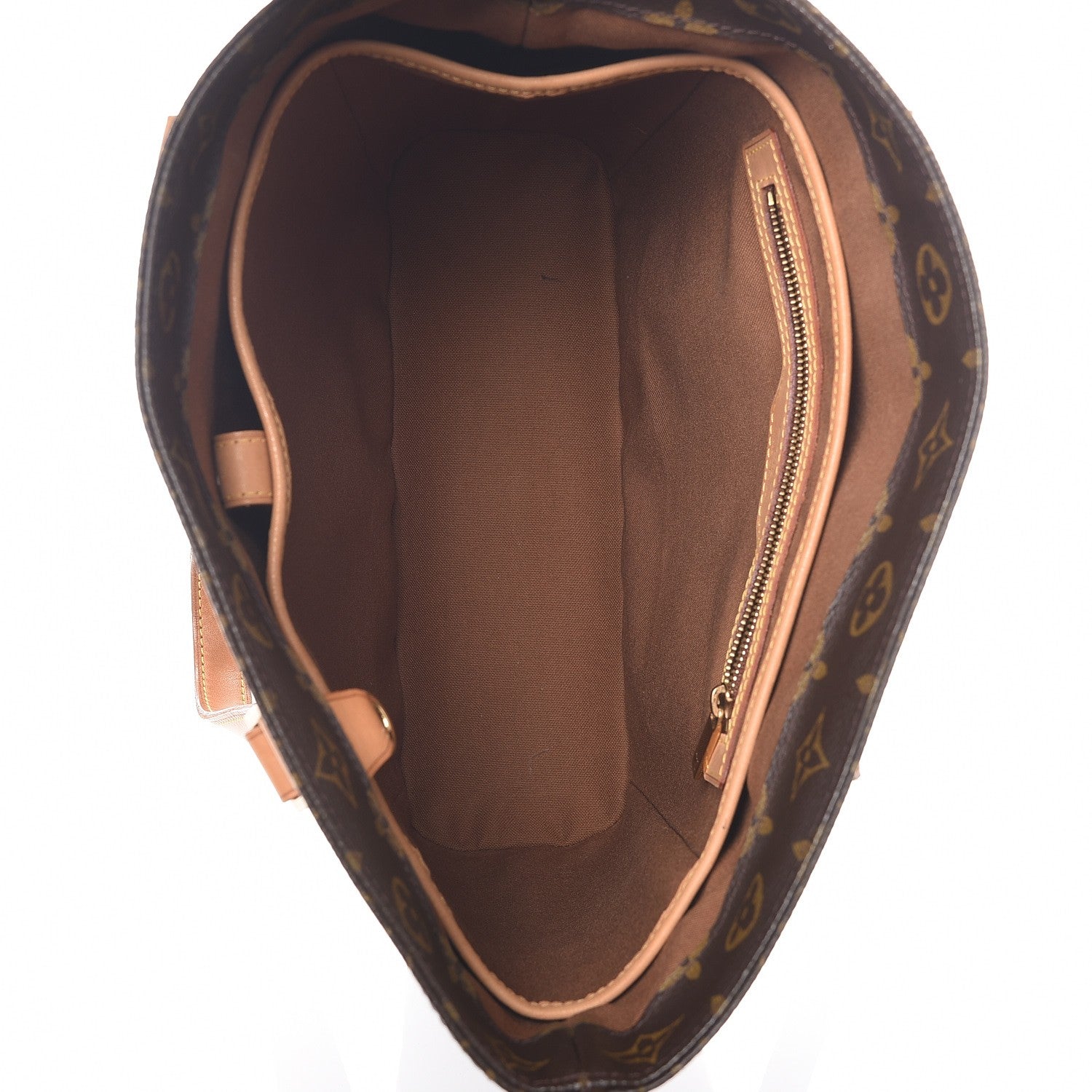 Louis Vuitton Monogram Vavin GM 5 of 7