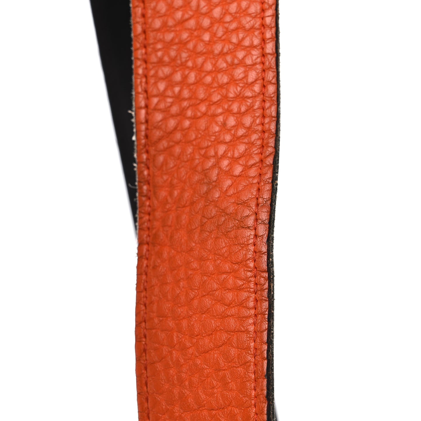 Box Togo 32mm H Belt 90 Black Orange