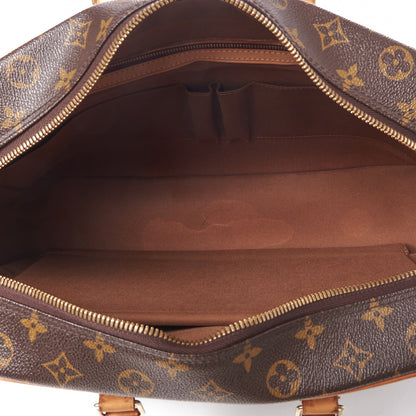 Louis Vuitton Monogram Porte-Documents Voyage GM 6 of 9