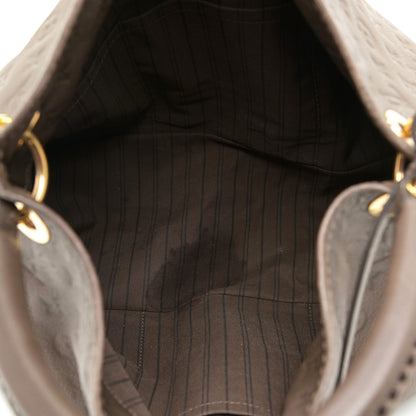 Louis Vuitton Empreinte Artsy MM Ombre 5 of 18