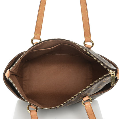 Louis Vuitton Monogram Totally PM 5 of 6