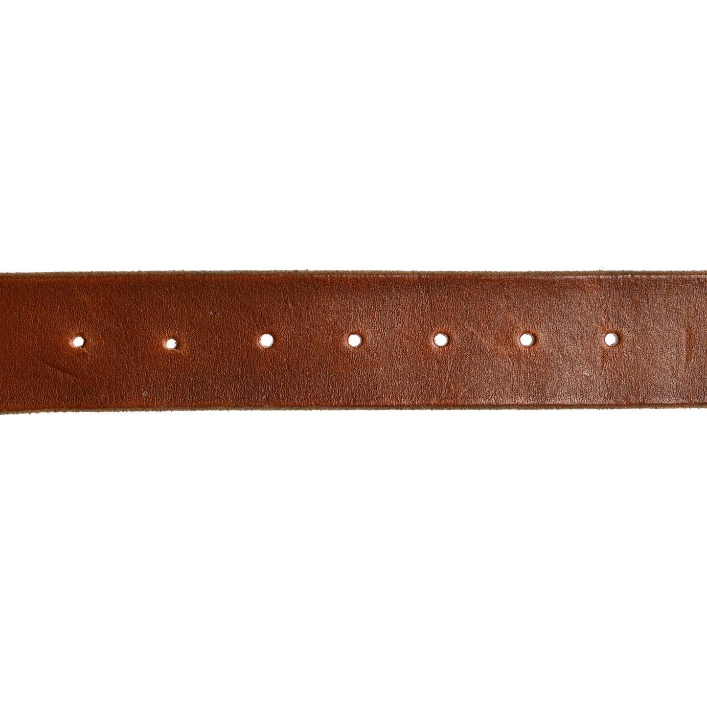 Faded Calfskin Double G 40mm Belt 85 34 Cuir