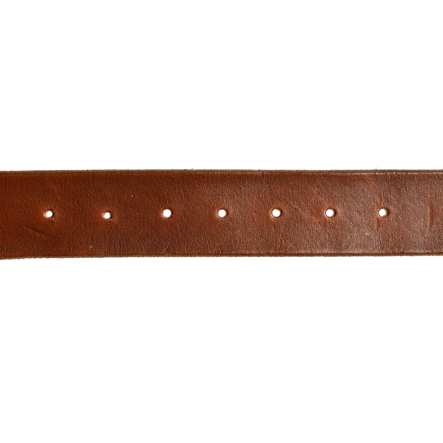 Gucci Faded Calfskin Double G 40mm Belt 85 34 Cuir 5 of 6