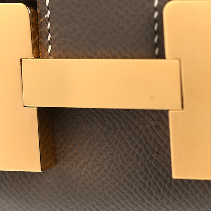 Hermes Epsom Constance 18 Etoupe 16 of 16