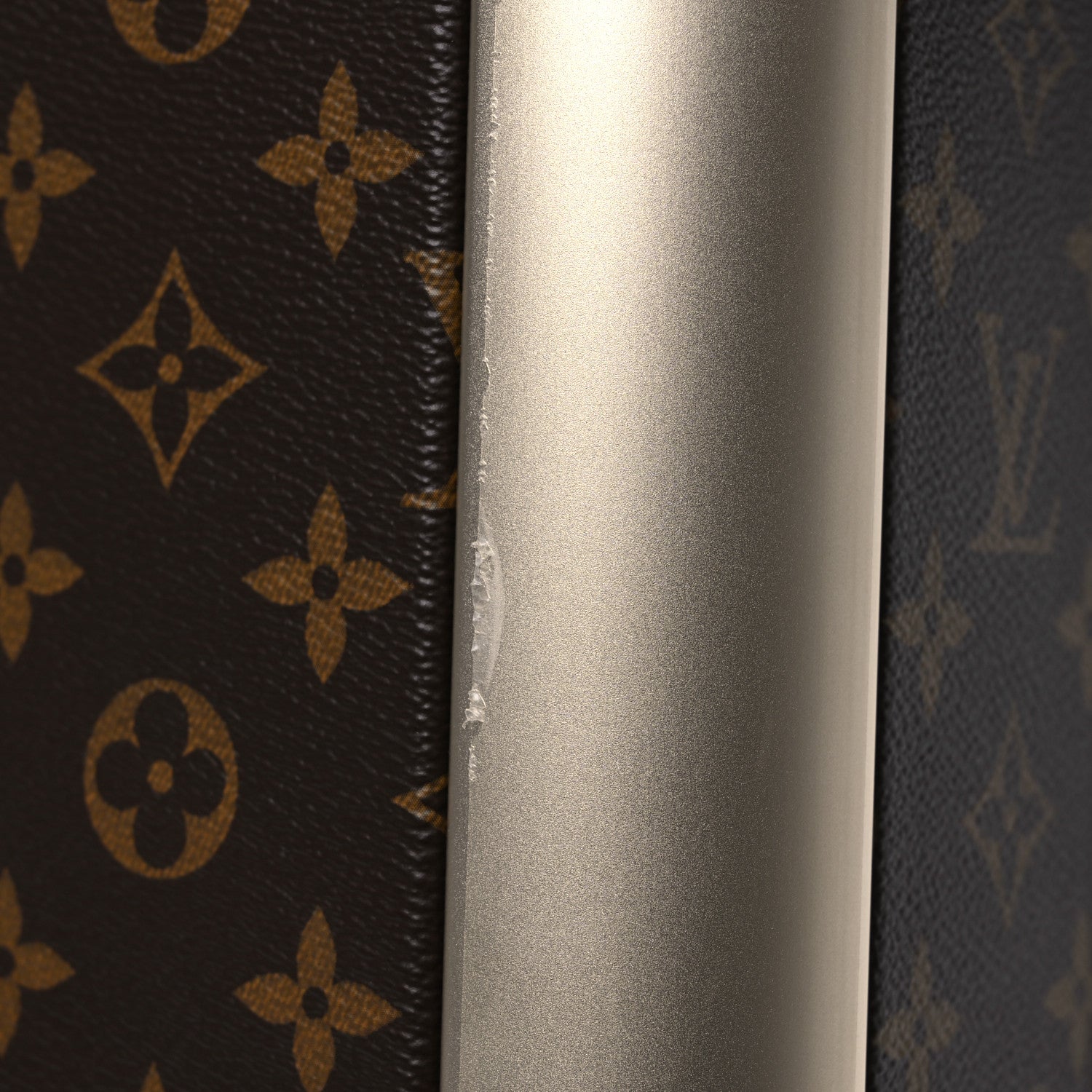 Louis Vuitton Monogram Horizon 55 10 of 10