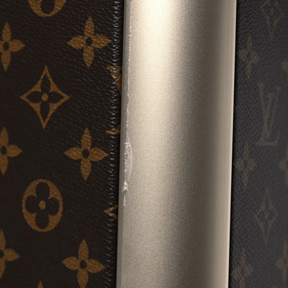 Louis Vuitton Monogram Horizon 55 10 of 10