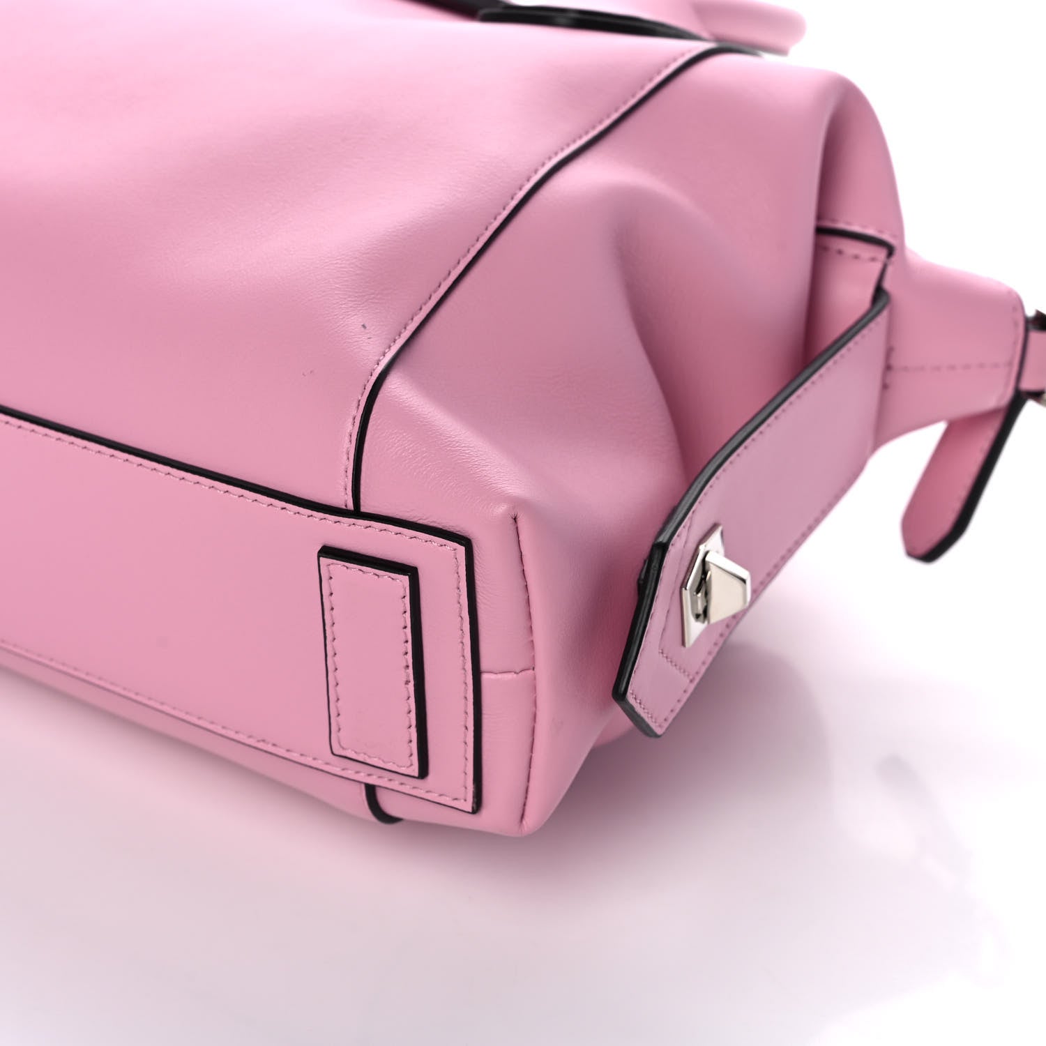 Givenchy Soft Calfskin Small Antigona Baby Pink 9 of 10