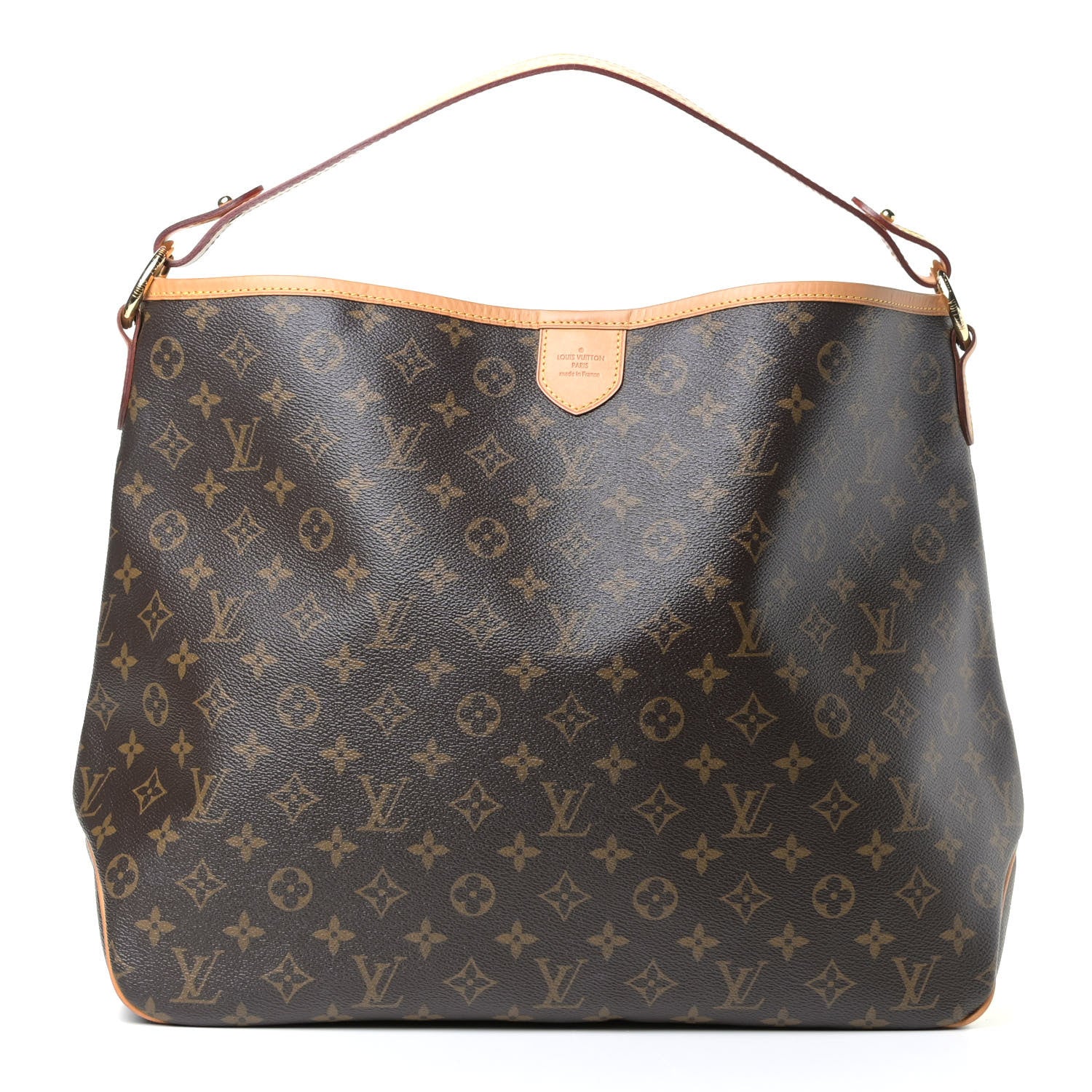 Louis Vuitton Monogram Delightful MM 1 of 5