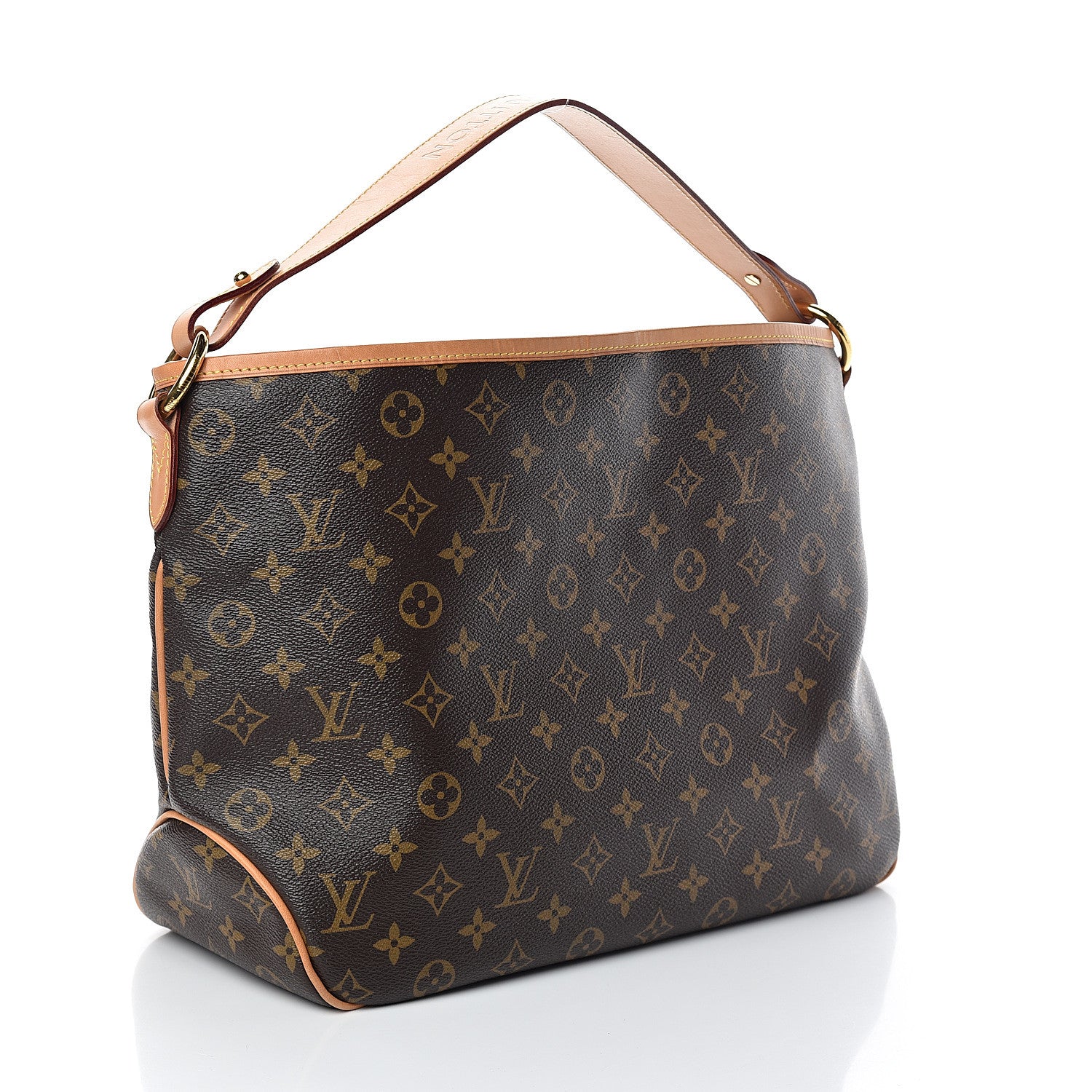 Louis Vuitton Monogram Delightful PM 2 of 8