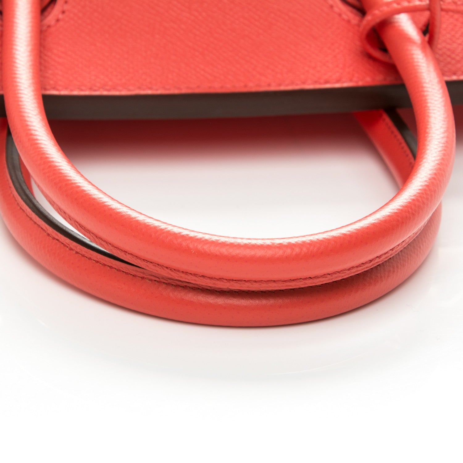 Hermes Epsom Birkin 30 Rose Jaipur 10 of 25