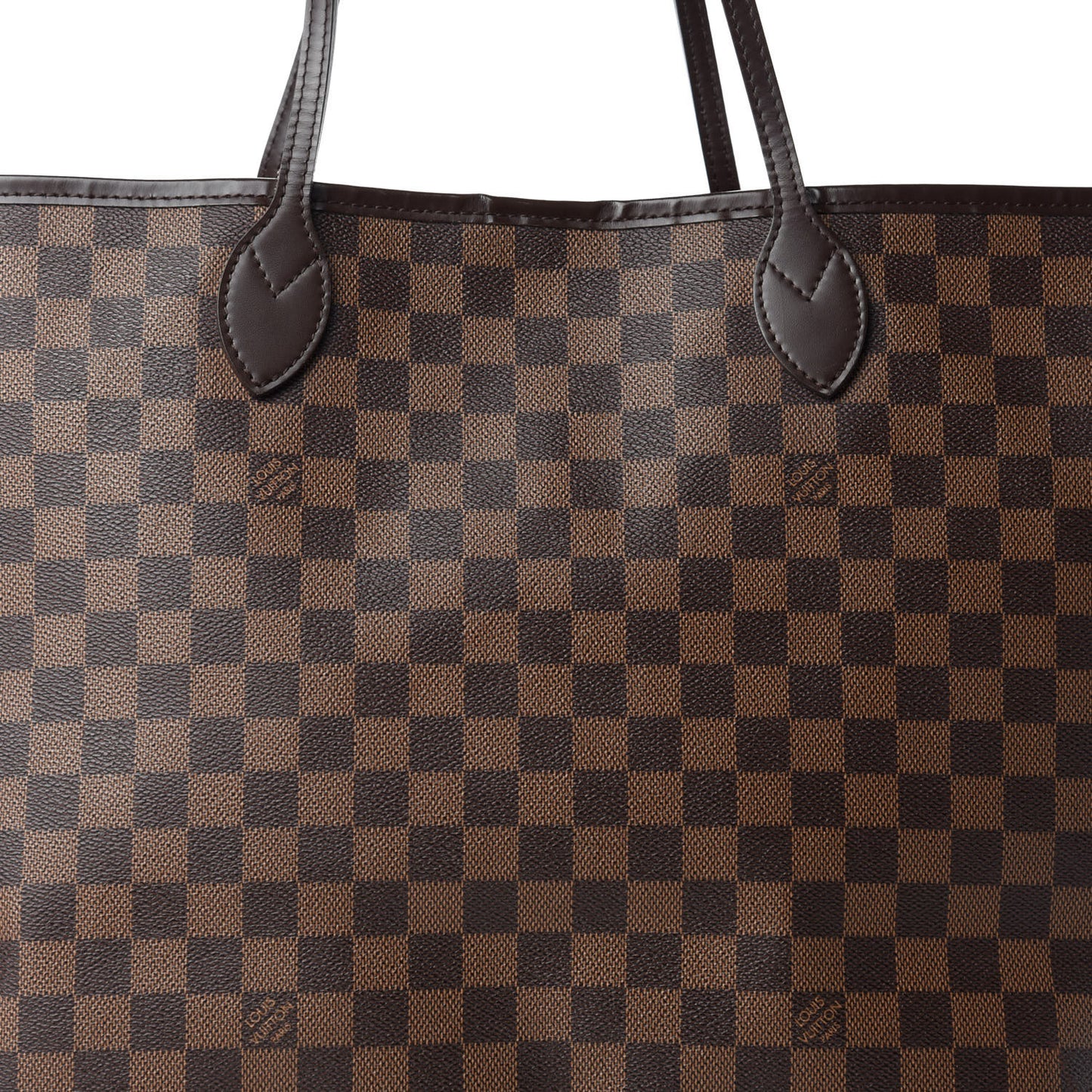 Damier Ebene Neverfull GM