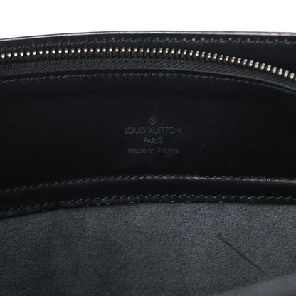 Louis Vuitton Epi Z Gemeaux Black 7 of 11