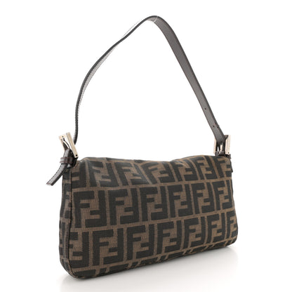 Fendi Zucca Baguette Tobacco 3 of 10