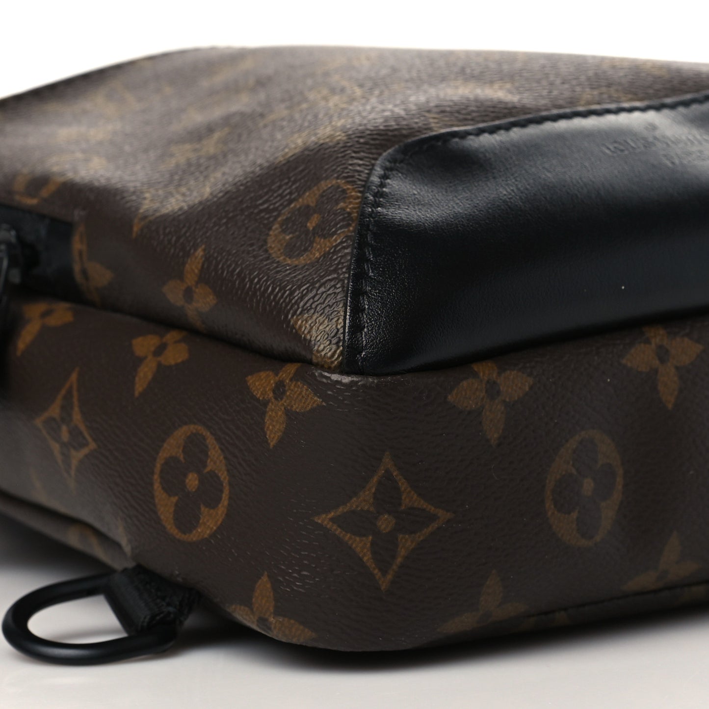 Monogram Macassar Avenue Sling Bag