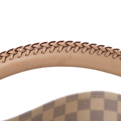 Louis Vuitton Damier Azur Artsy MM 13 of 13