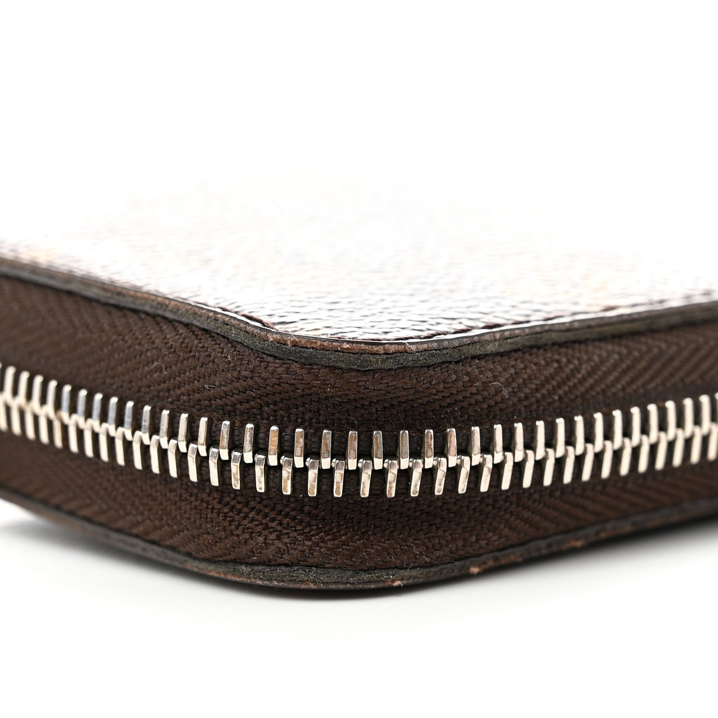Monogram Zippy Wallet
