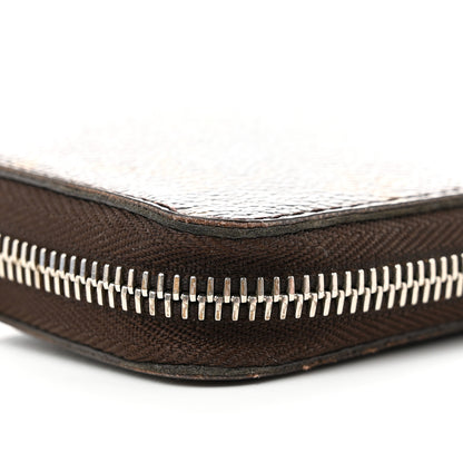 Louis Vuitton Monogram Zippy Wallet 8 of 10