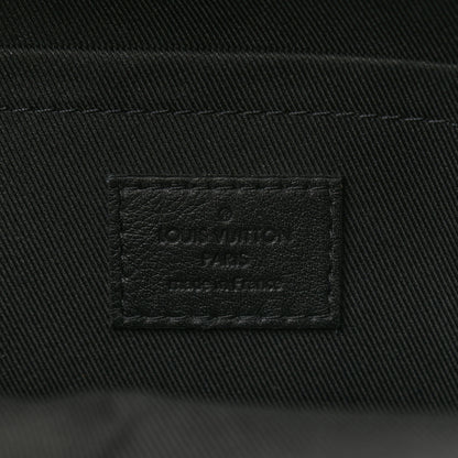 Louis Vuitton Reverse Monogram Palm Springs Backpack Mini 6 of 10