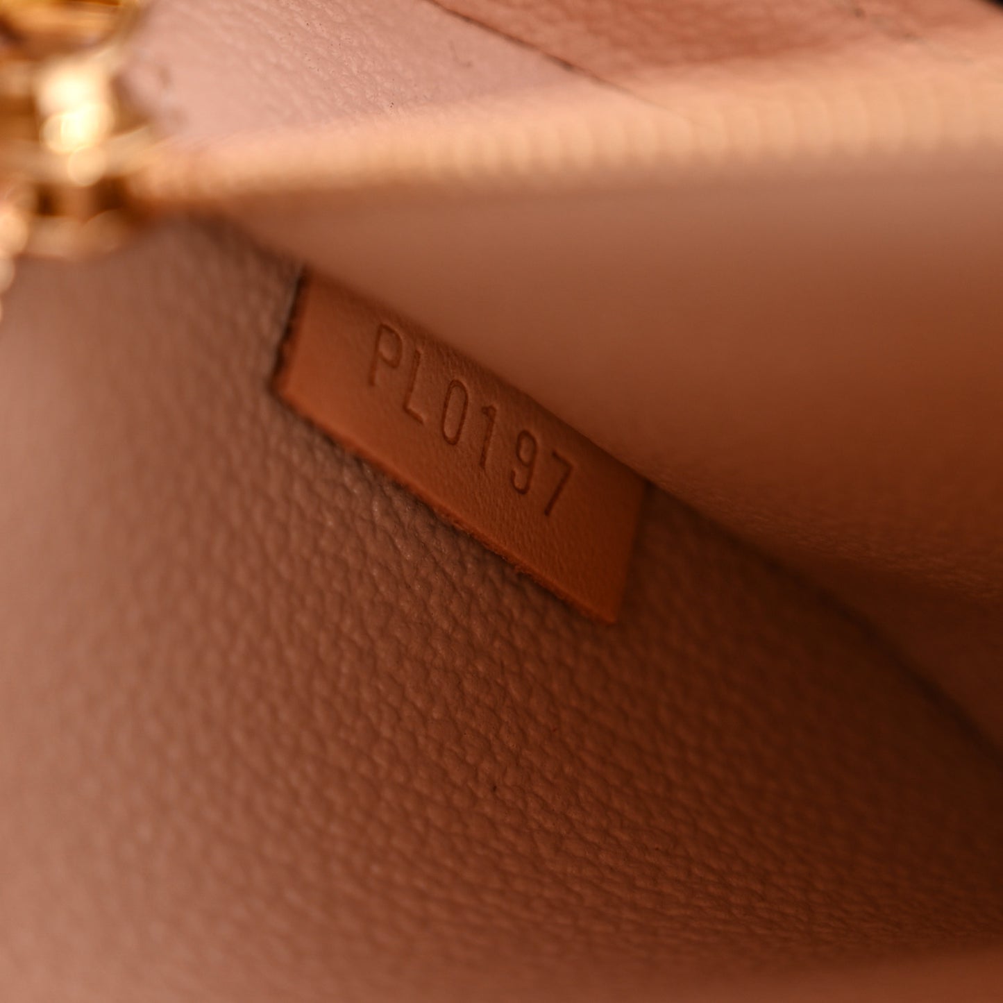 Monogram Nice BB