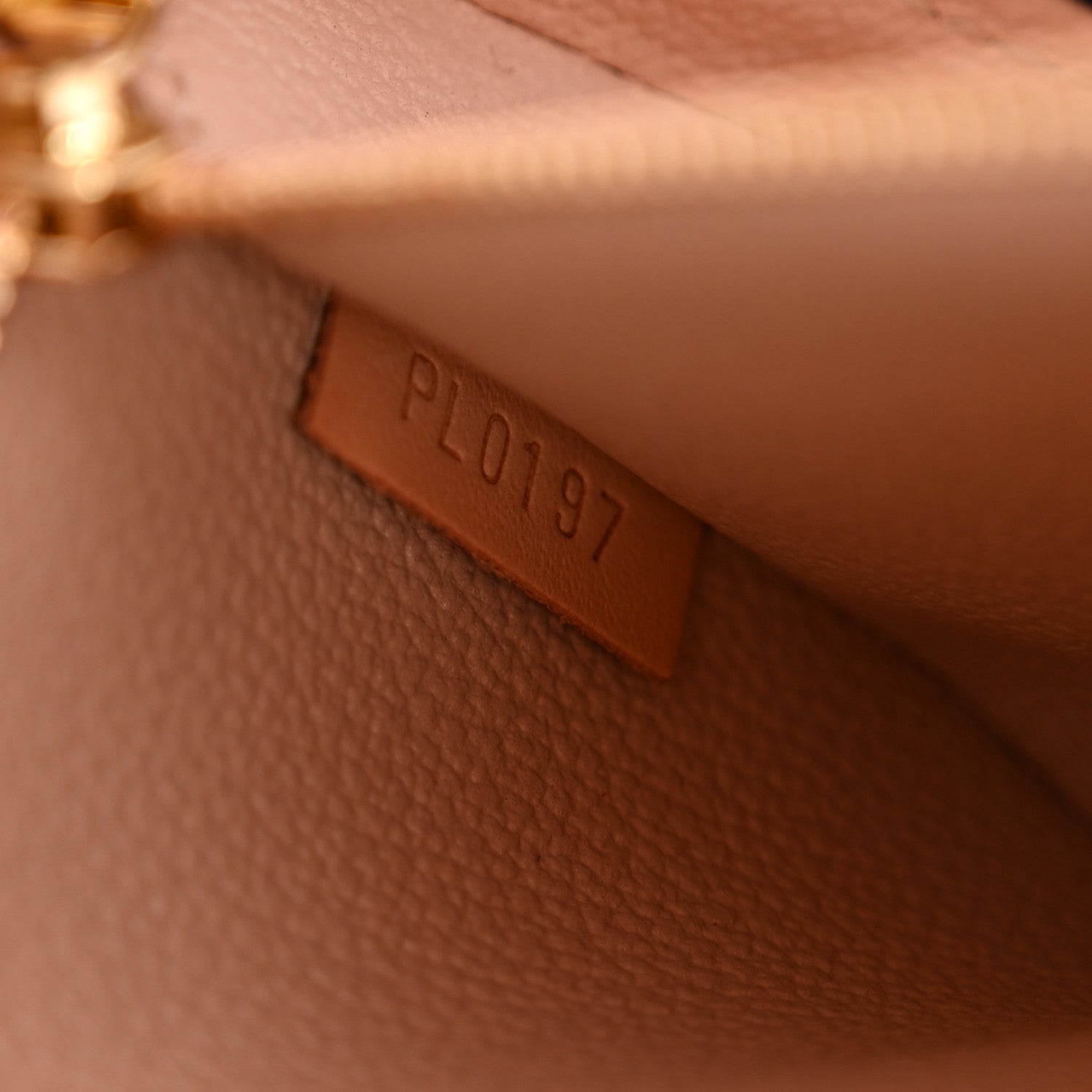 Louis Vuitton Monogram Nice BB 7 of 12