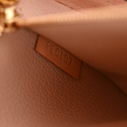 Louis Vuitton Monogram Nice BB 7 of 12