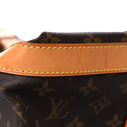 Louis Vuitton Monogram Cruiser 50 21 of 25