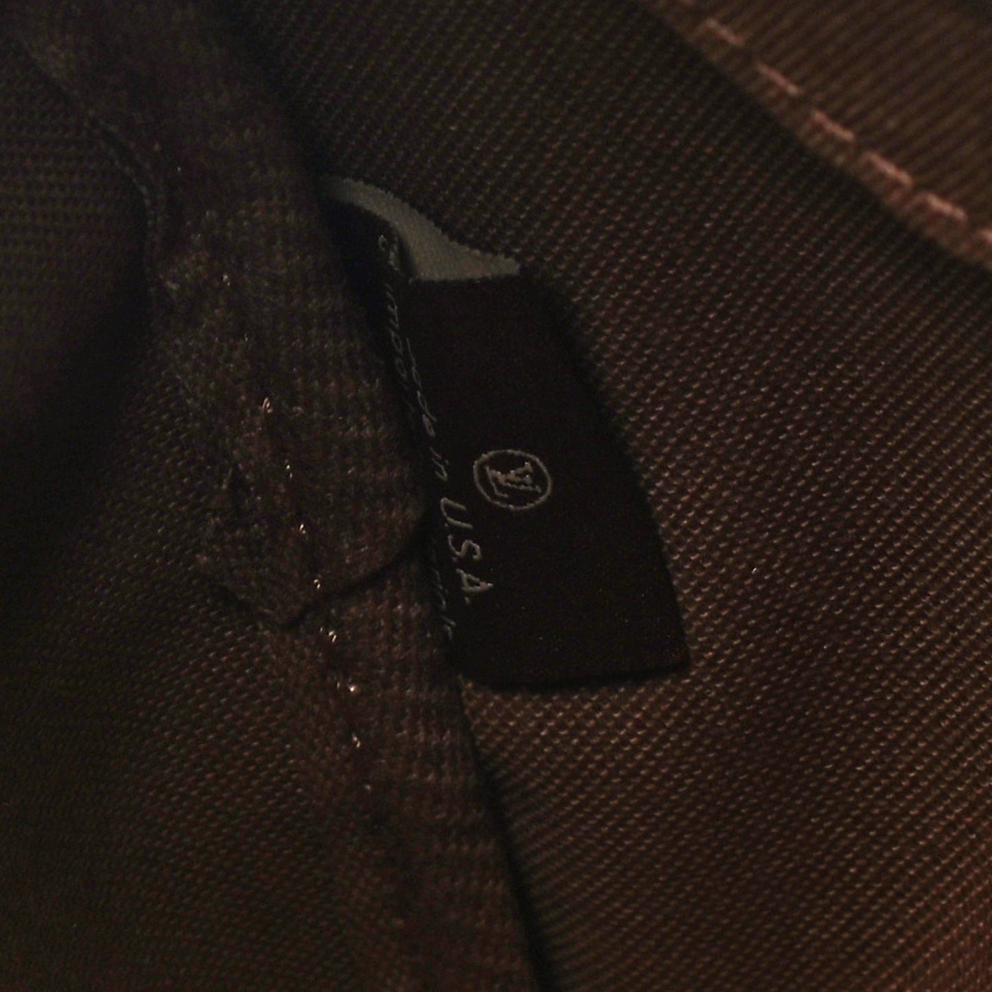 Monogram Speedy Bandouliere 25