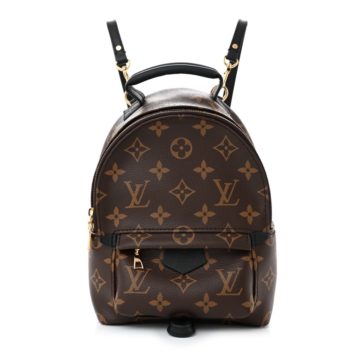 Louis Vuitton Monogram Palm Springs Backpack Mini 1 of 9