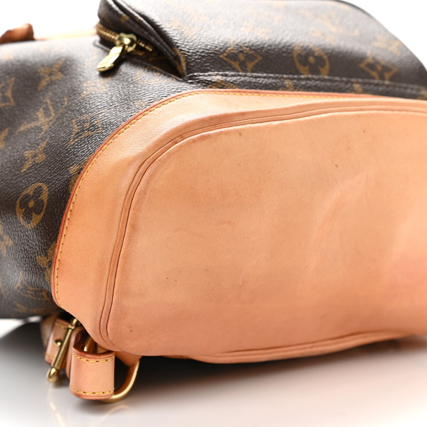 Monogram Montsouris MM Backpack