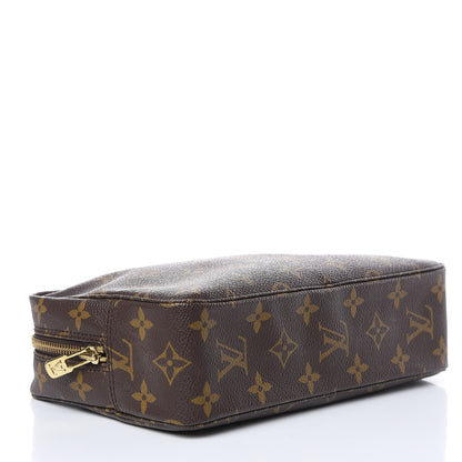 Louis Vuitton Monogram Trousse Toilette 23 5 of 10