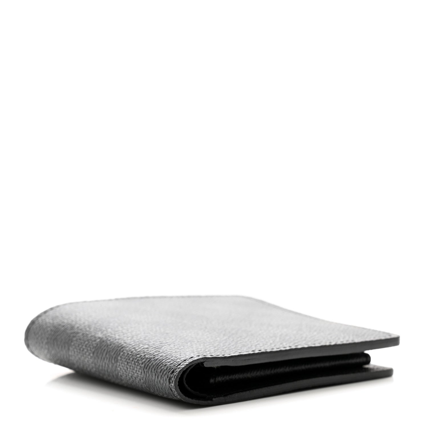 Louis Vuitton Damier Graphite Marco Wallet 4 of 6