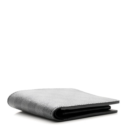 Louis Vuitton Damier Graphite Marco Wallet 4 of 6