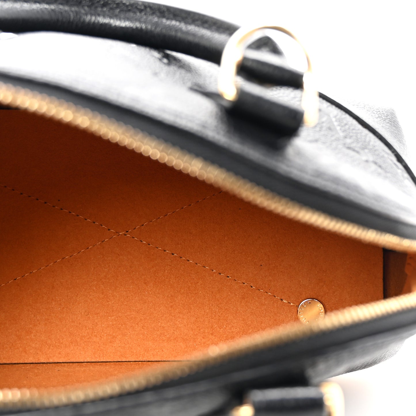 Empreinte Neo Alma BB Black