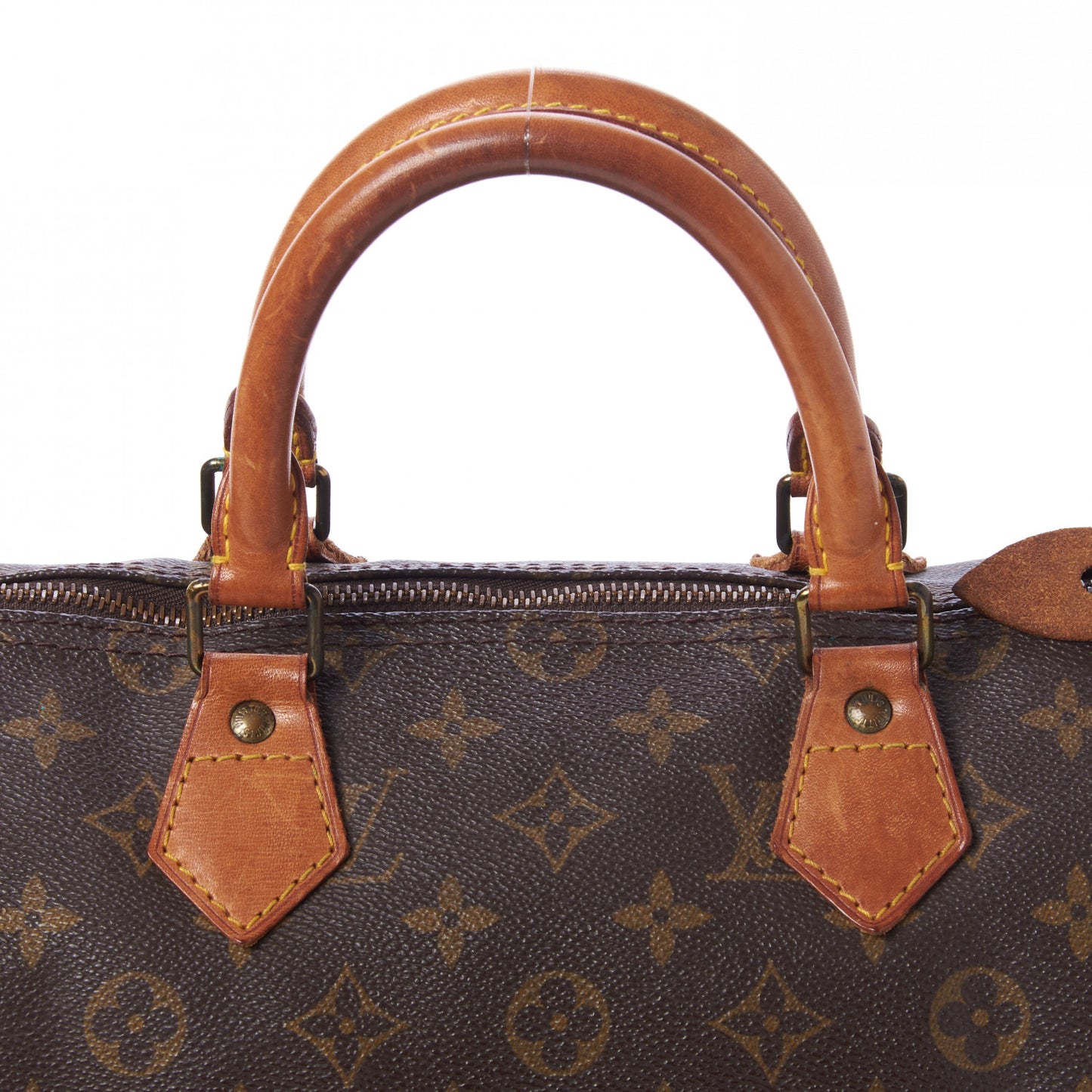 Monogram Speedy 35