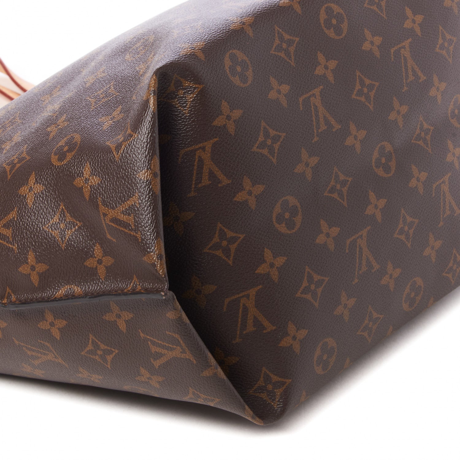 Louis Vuitton Monogram All-In PM 5 of 7
