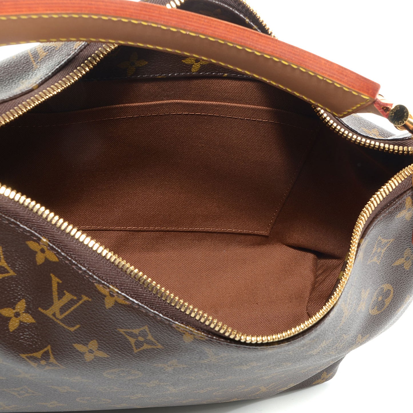 Monogram Sully PM
